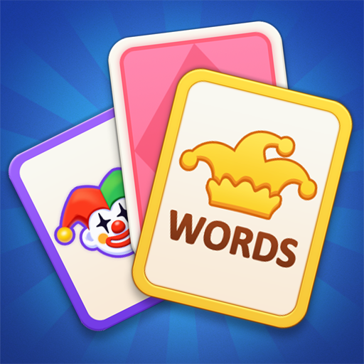 Solitaire Word GO!