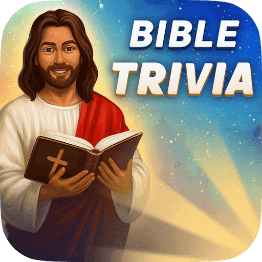 Daily Bible Trivia