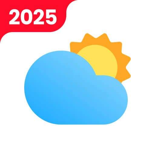 Daily Forecast: Weather&Radar