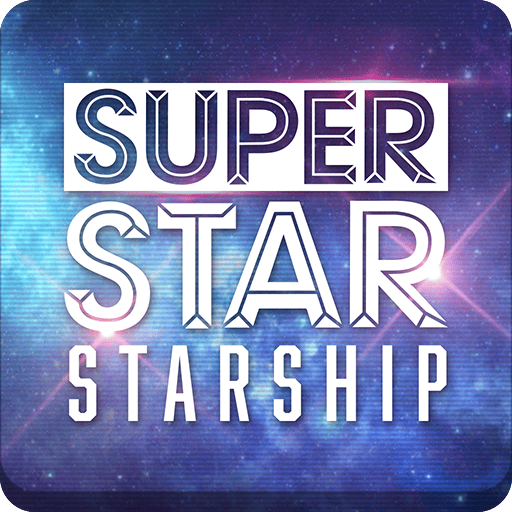 SUPERSTAR STARSHIP