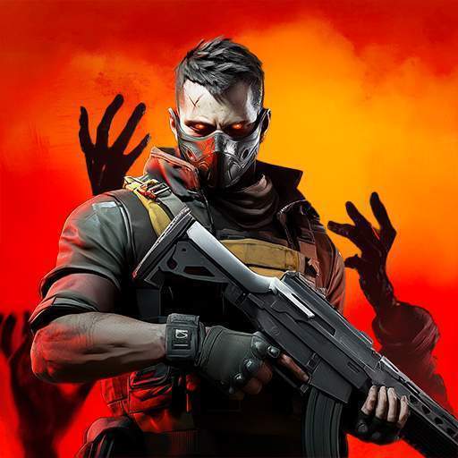Dead Shooting: 3D Zombie Games