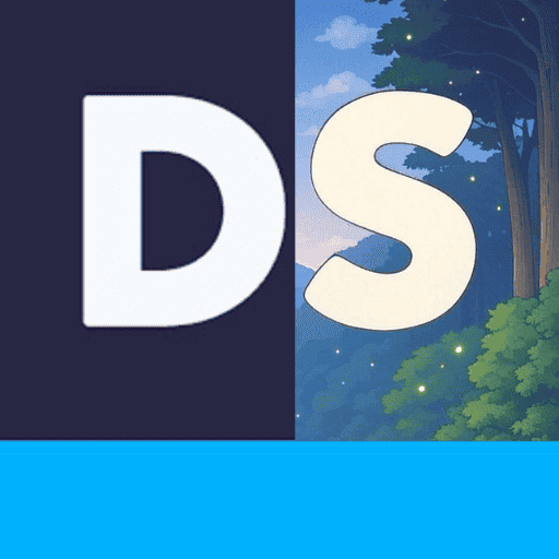 DS Camera Scanner & Photo