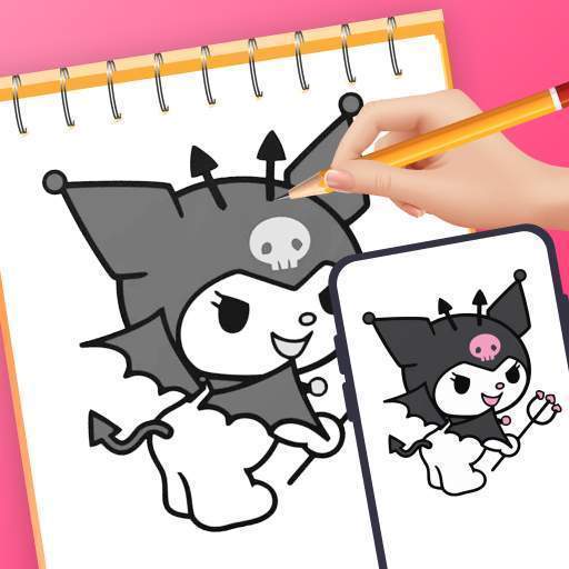 Artrace: AR Easy Draw & Sketch