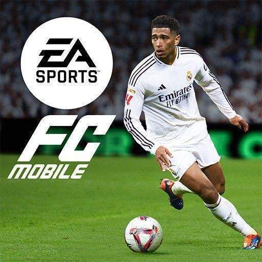 EA SPORTS FC Soccer Mobile 26
