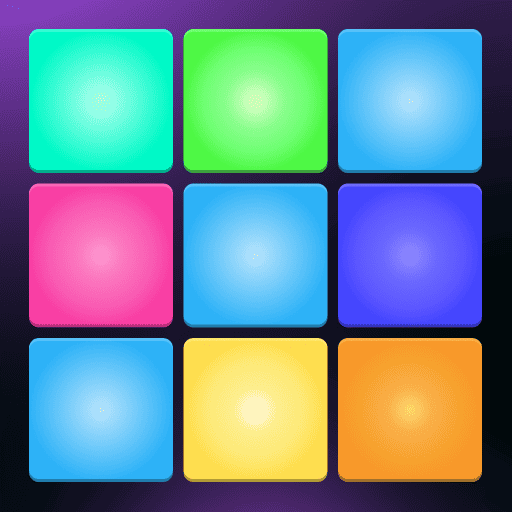 Easy Drum Pad: Music Maker