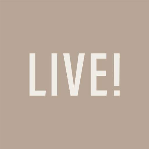 LIVE! Oficial