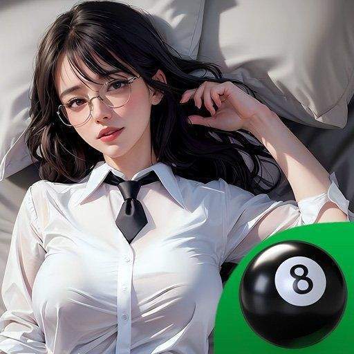 8 Ball Challenge