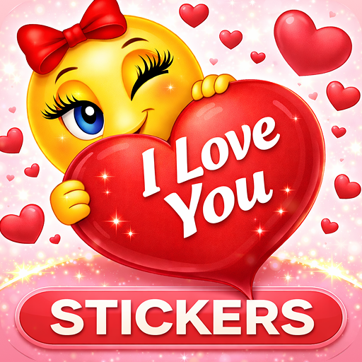 Stickers & Emoji for WhatsApp