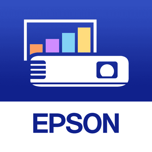 Epson iProjection Exact Total Download Count, App Details, Stats ...