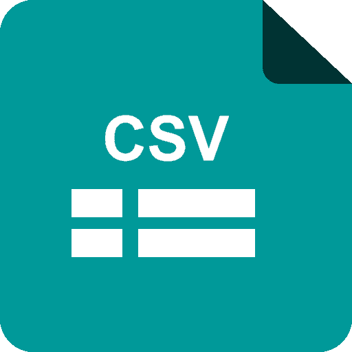 CSV Reader - CSV Viewer Exact Total Download Count, App Details, Stats ...