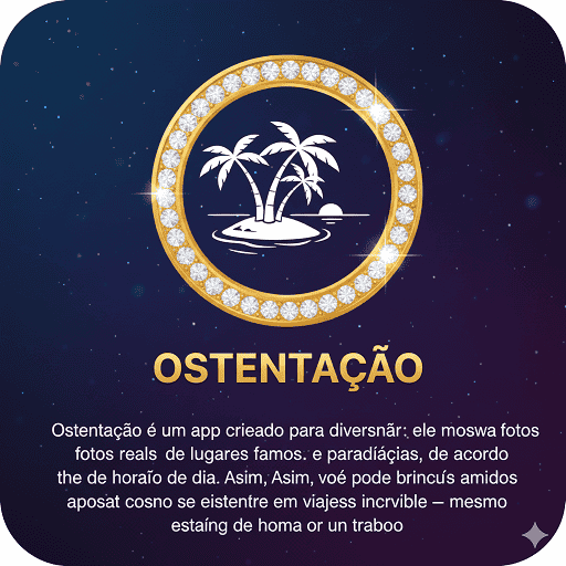 Ostentação