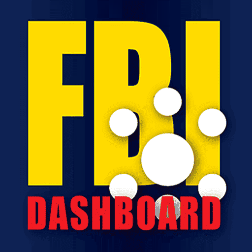 myFBI Dashboard By FBI.gov Total Downloads - Exact Download Count & App ...
