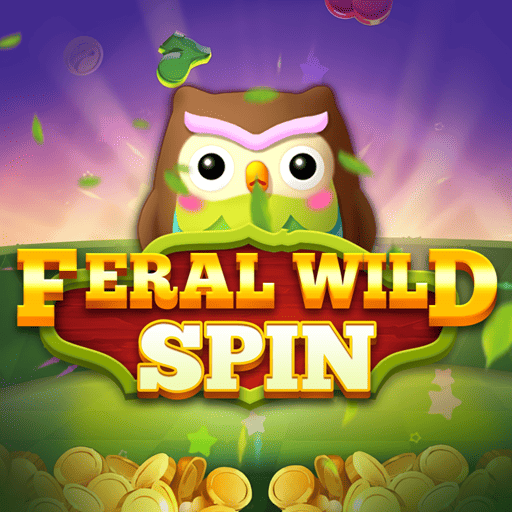 Feral Wild Spin