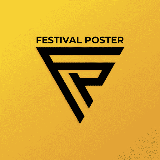 Festival Poster Maker & Brand