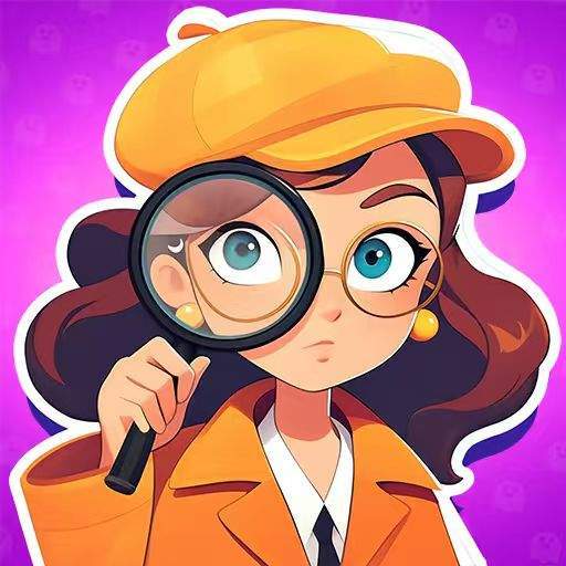 Find Master: Seek & Spot!