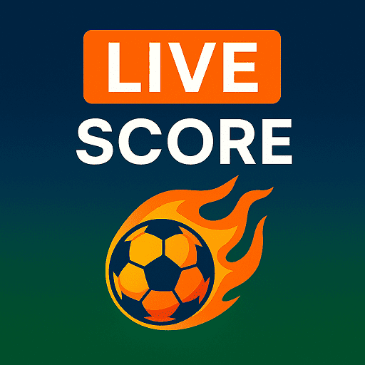 Football Live Scores - Soccer