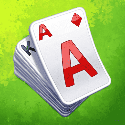 Solitaire Sunday: Card Game
