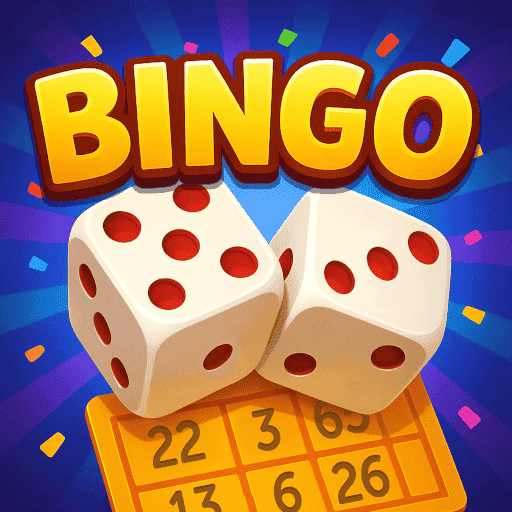 Bingo Dice