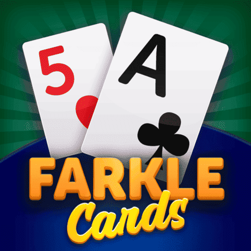 Farkle Cards