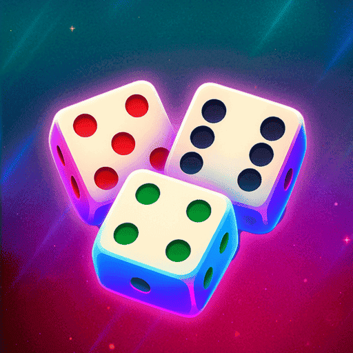 Kismet - Dice Game