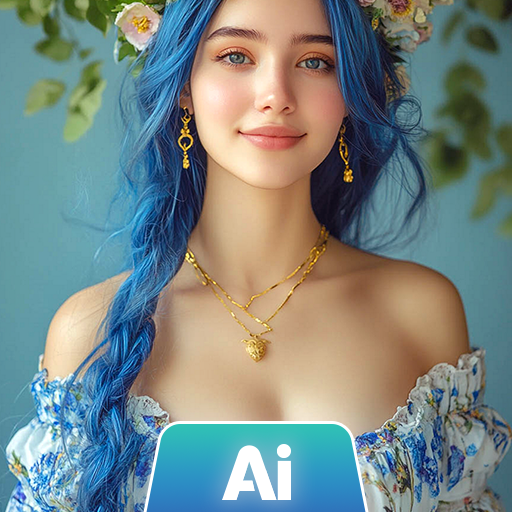 GenPix - AI Photo Generator