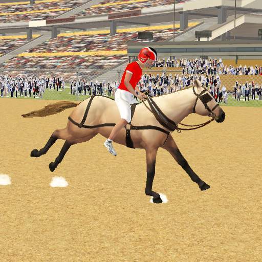 Horse Racing: Derby Simulator