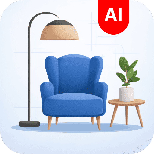 Home Design- Ai Room Planner