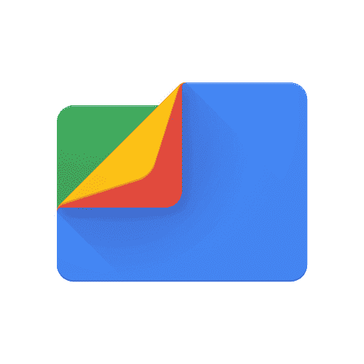 Files by Google
