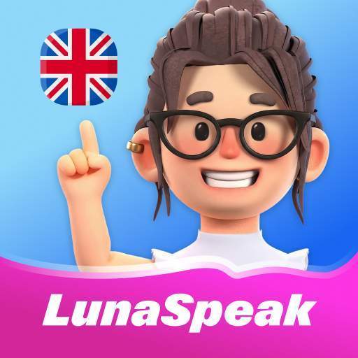 LunaSpeak: AI Speaking Coach