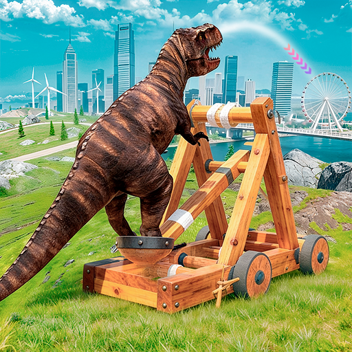 Safari Open World Hunting Game