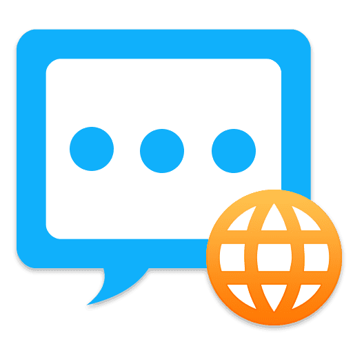 Handcent SMS Italian Language 