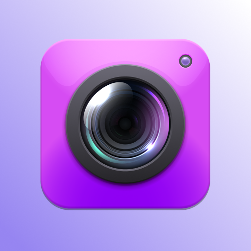 HD Camera – Filter Camera