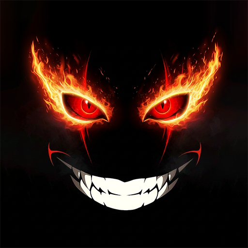 4K Silly Smile Live Wallpaper