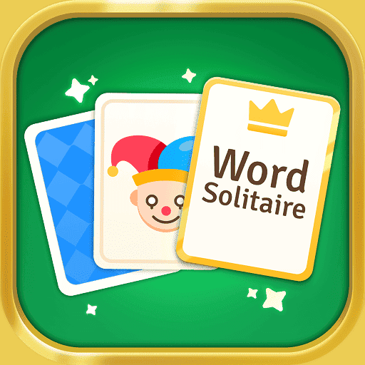 Solitaire Associations Journey
