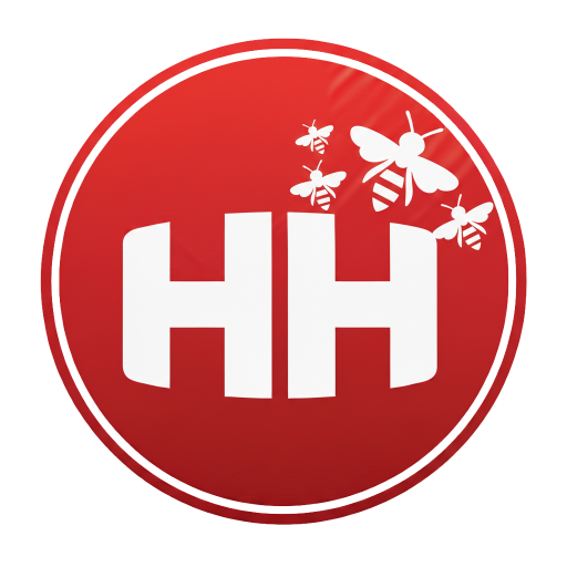 HitchHive: Make Friends nearby