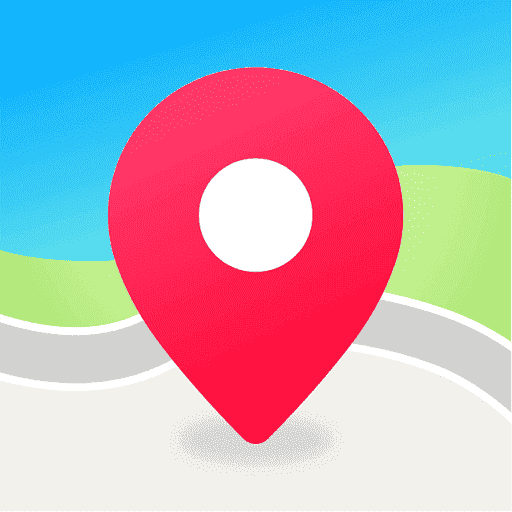 Petal Maps – GPS & Navigation