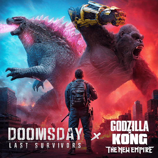 Doomsday:The Seven Deadly Sins