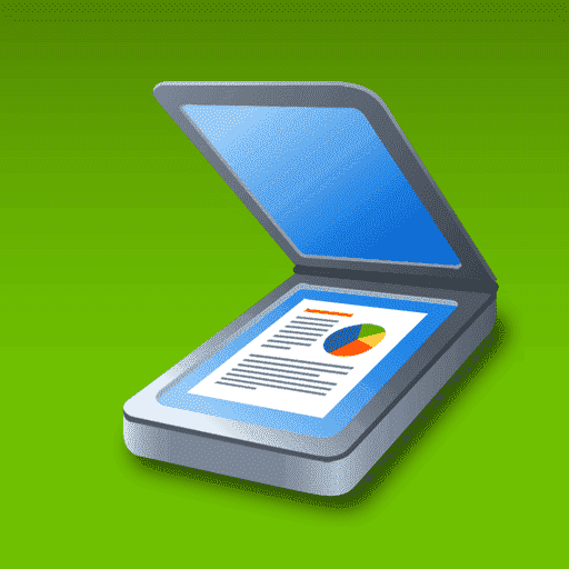 Clear Scan - PDF Scanner App