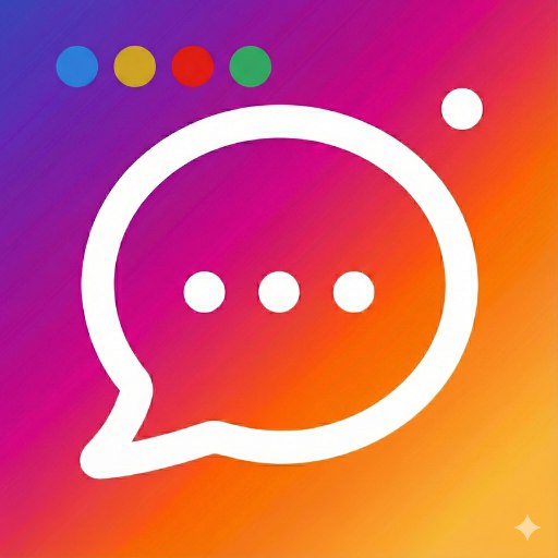 InMessage : Nearby Dating