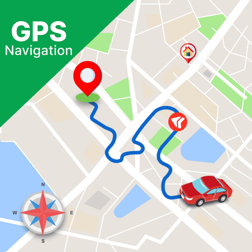 My GPS Location Now