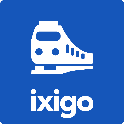 ixigo Train, Bus, Metro Ticket