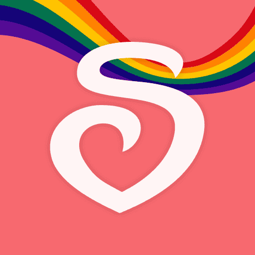 Spicy: Lesbian Dating & Chat