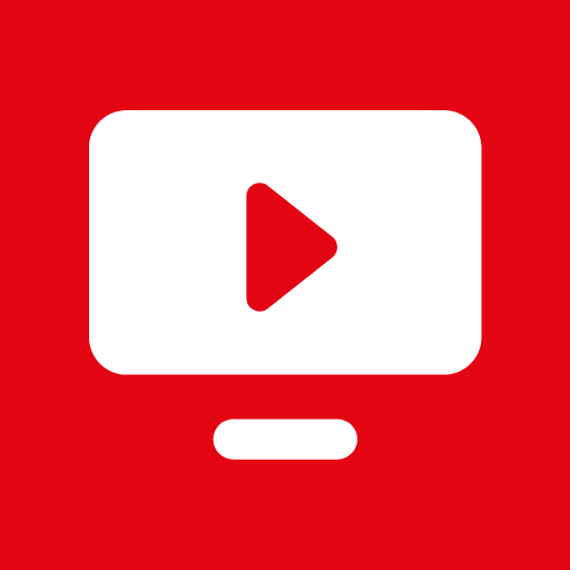 JioTV: Live TV, OTT & Catch-up