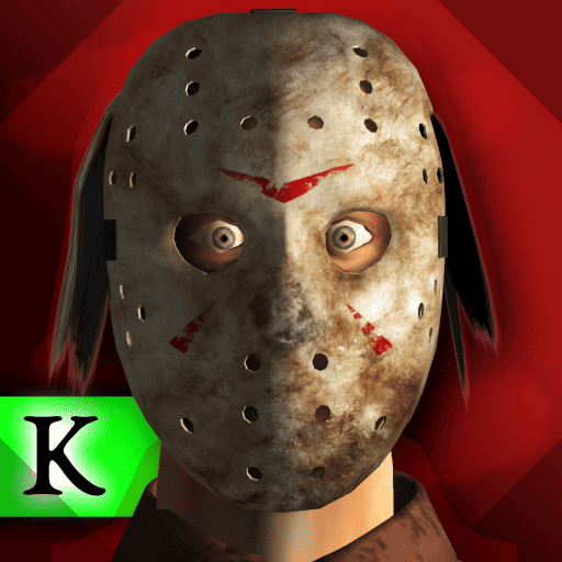 KIDNAPPED - Horror Escape Room