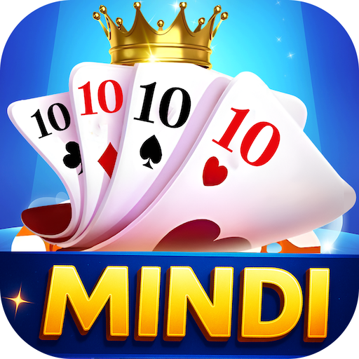 MindiCoat: Solitaire Card Game