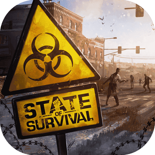 State of Survival: Zombie War