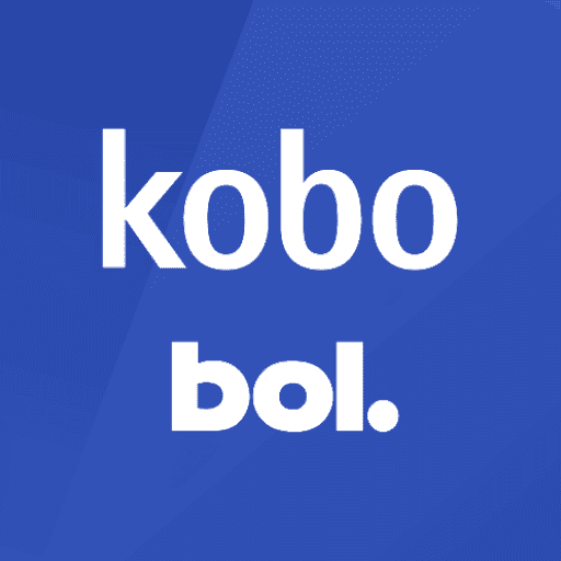 Kobo via bol