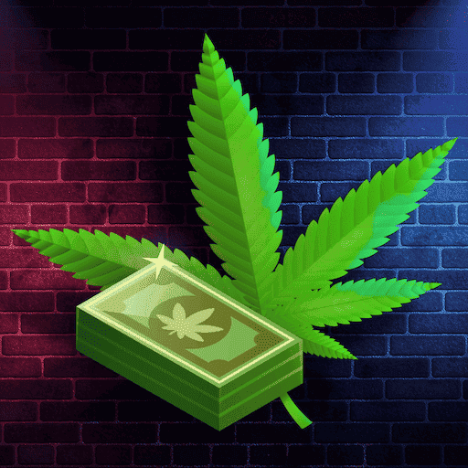 Weed Factory Idle