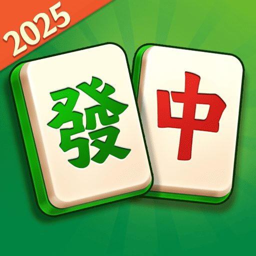 Mahjong Traveler!