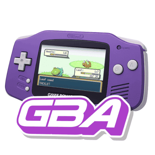 GBA Emulator: Retro Games ROMs